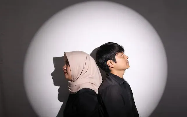 Fakhry & Putri