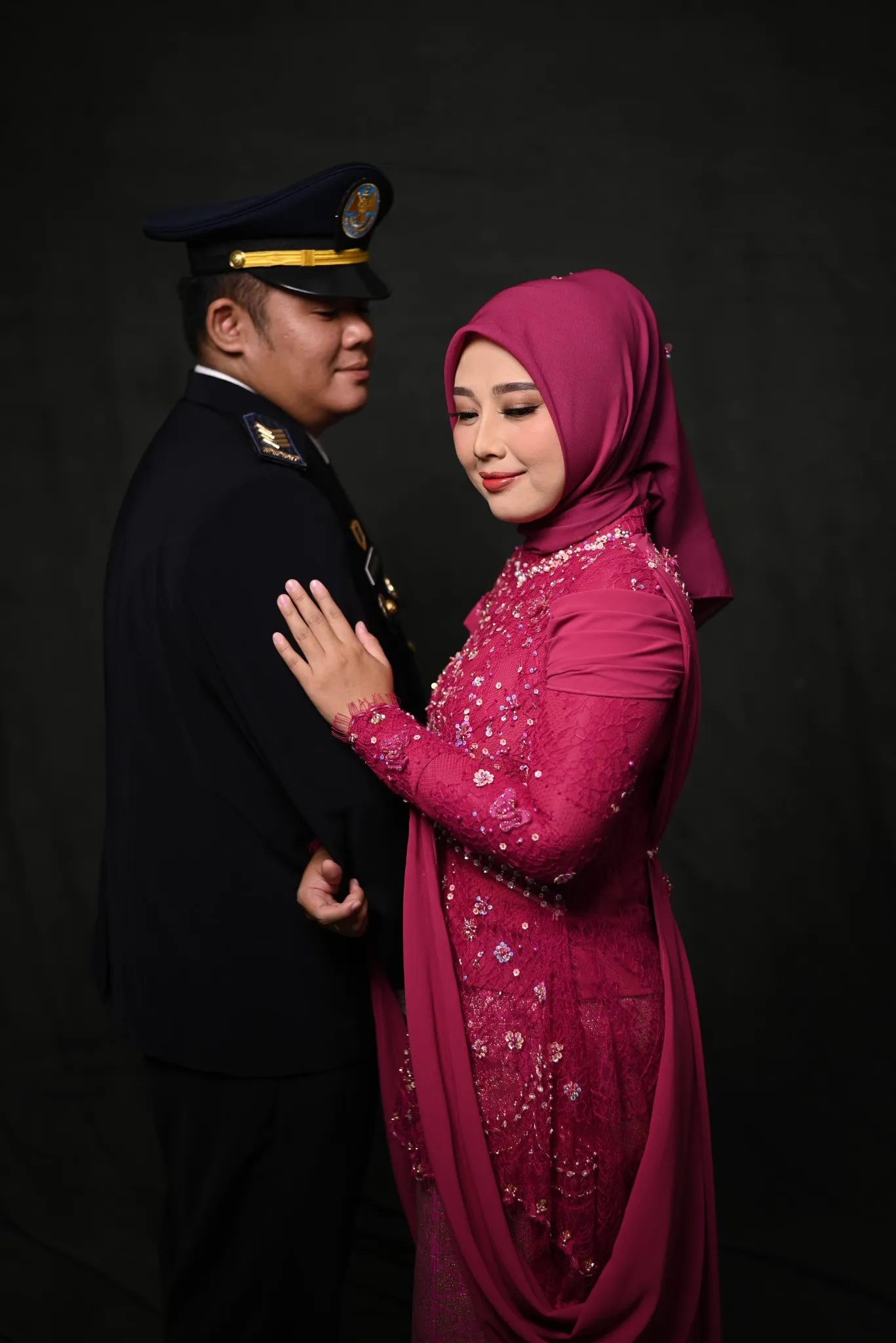 Martin & Dewi