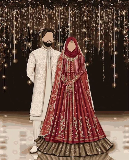 Muzammil & Hasnah