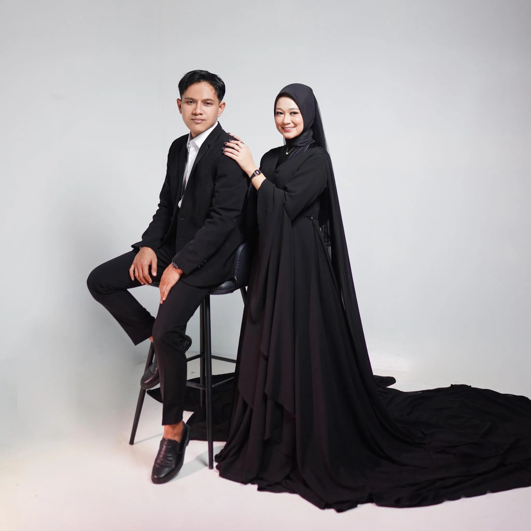 Ayu & Fuad